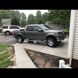 Meet your Posher, John